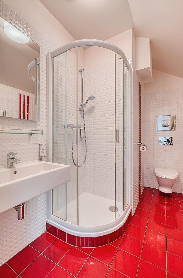 Petite Chambre Double Mansardée