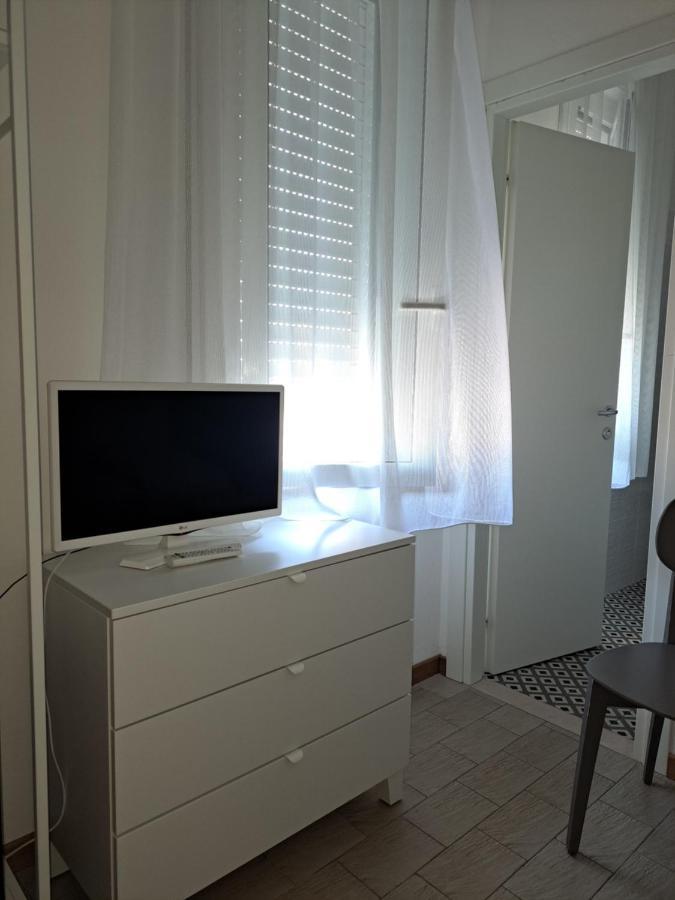 Standard Einzelzimmer mit Meerblick