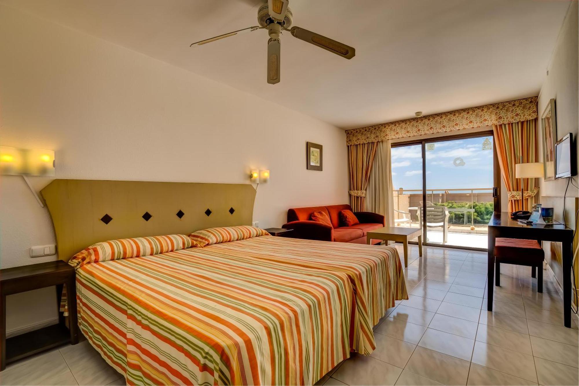 Single Room Sea View