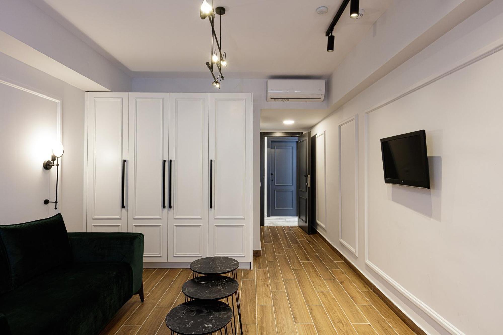 Chambre Familiale