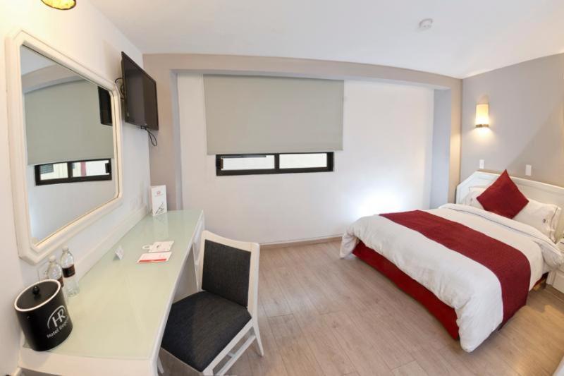 Queen Room