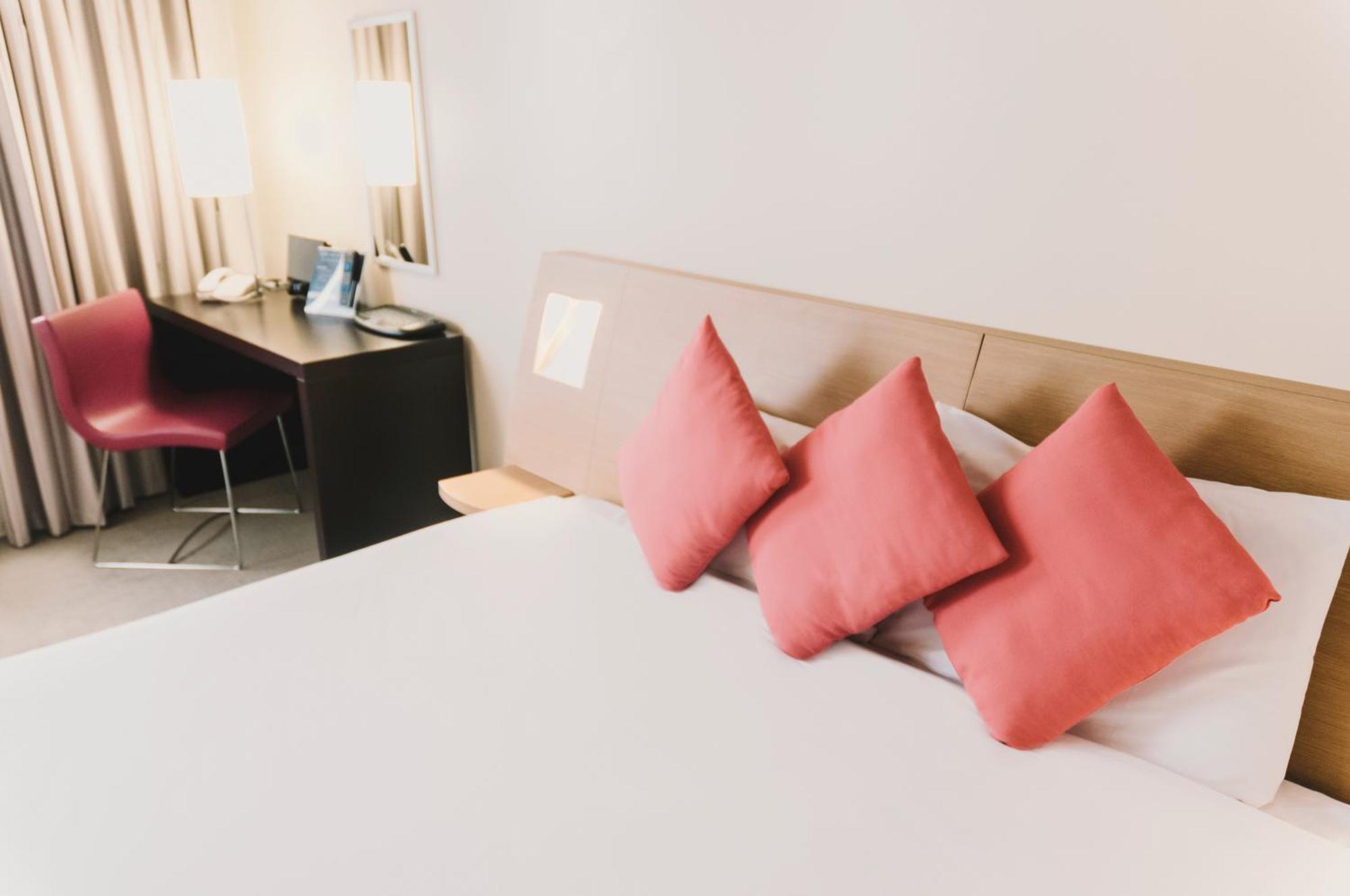 Camera Executive con 1 Letto King-Size e 1 Divano-Letto Matrimoniale