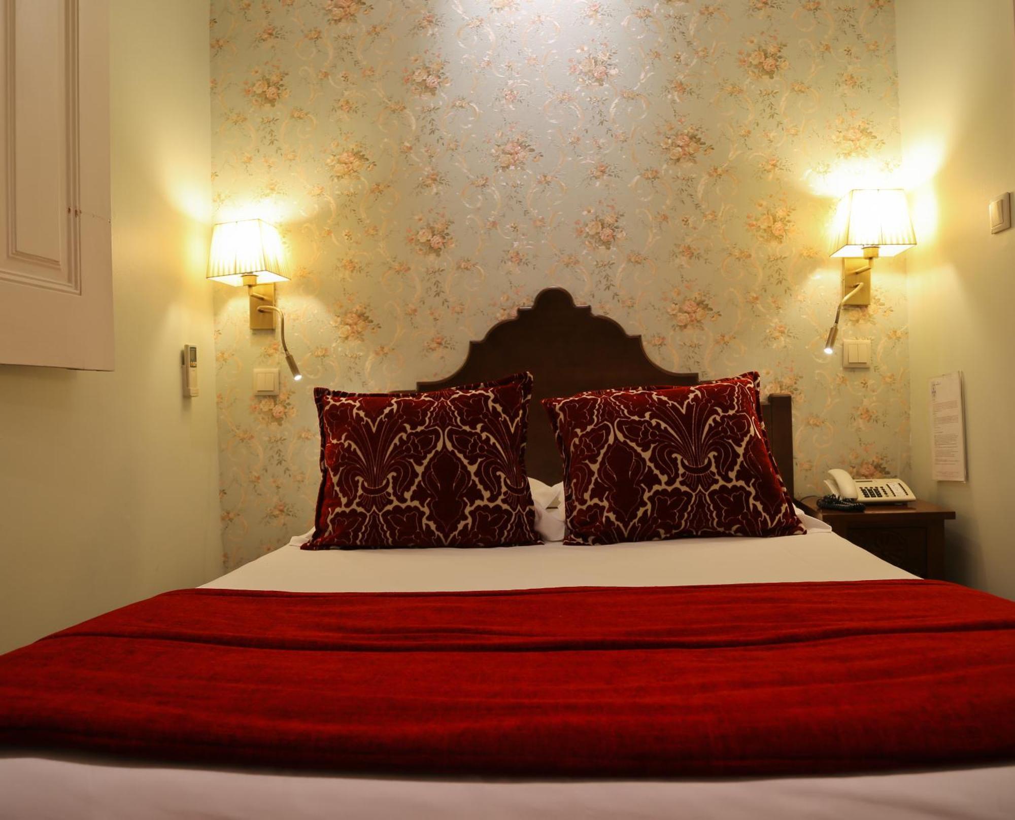 Chambre Simple