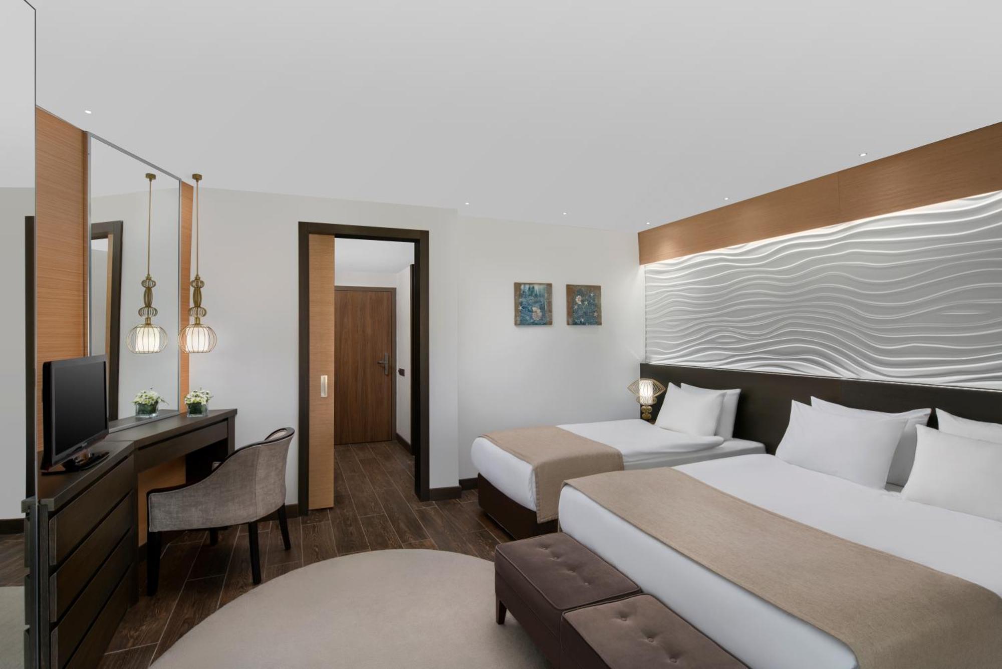 Comfort Club Kamer