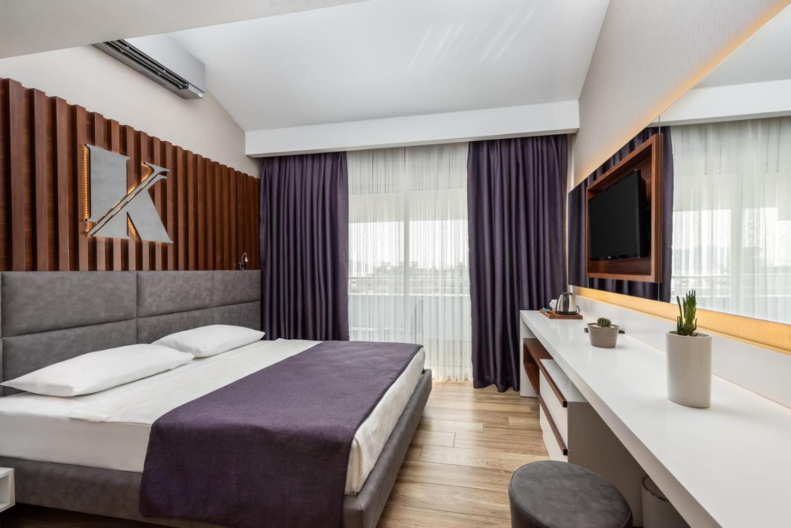 Chambre Familiale Deluxe