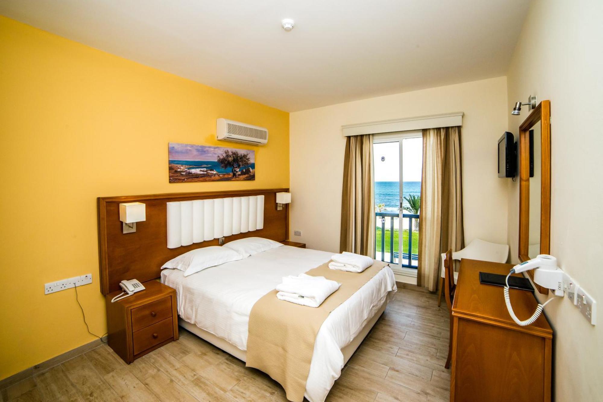 Appartamento Superior con 1 Camera da Letto e Vista Mare