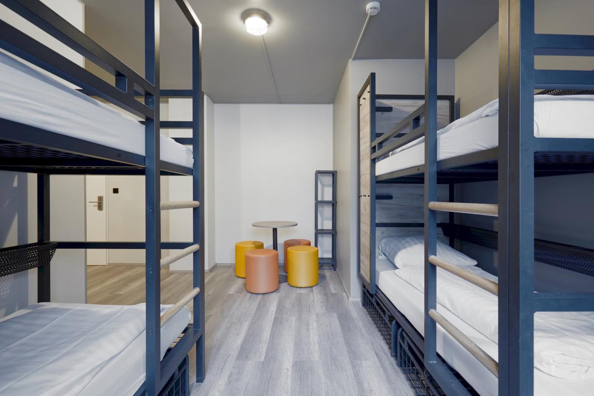 Bed 4-Bed Dormitory Room,1636740950:JPEG