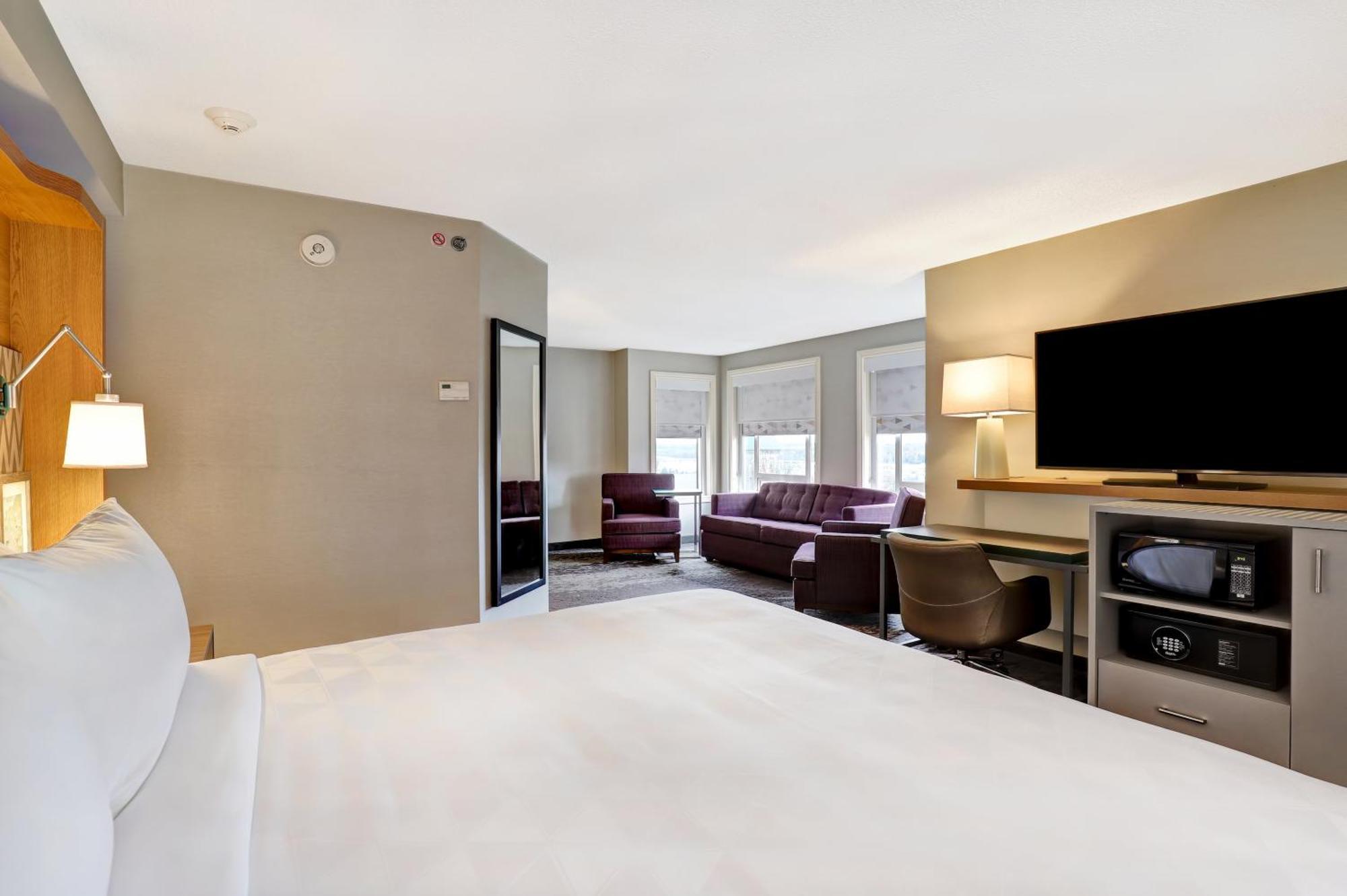 King Suite