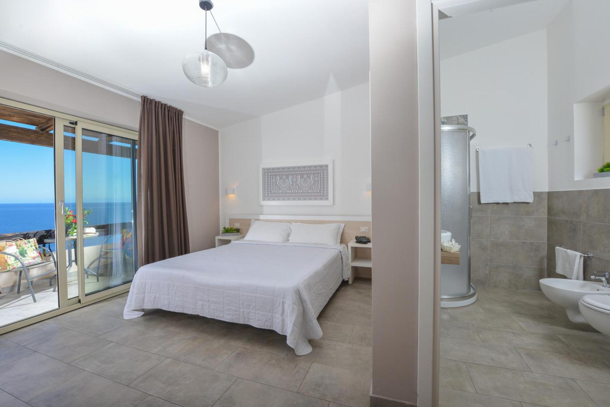 Habitación Doble Estándar