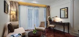 Grand Executive Room - Complimentary Hanoian Taste