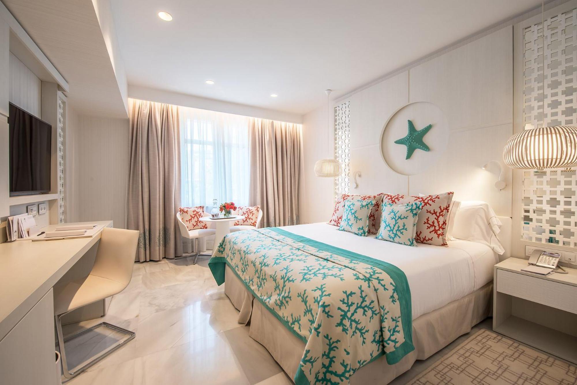 Premier Double or Twin Room