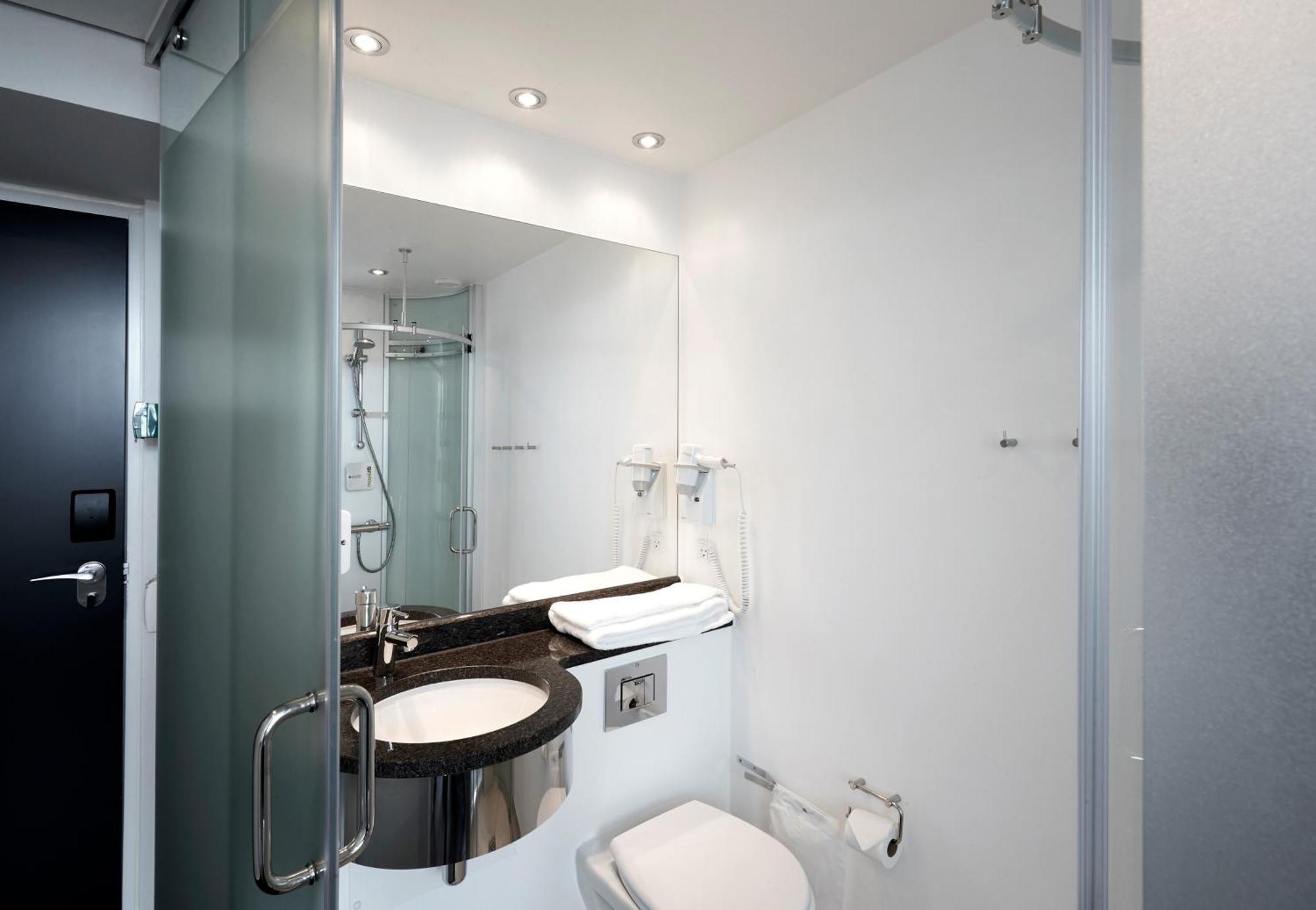 Heaven Double Room