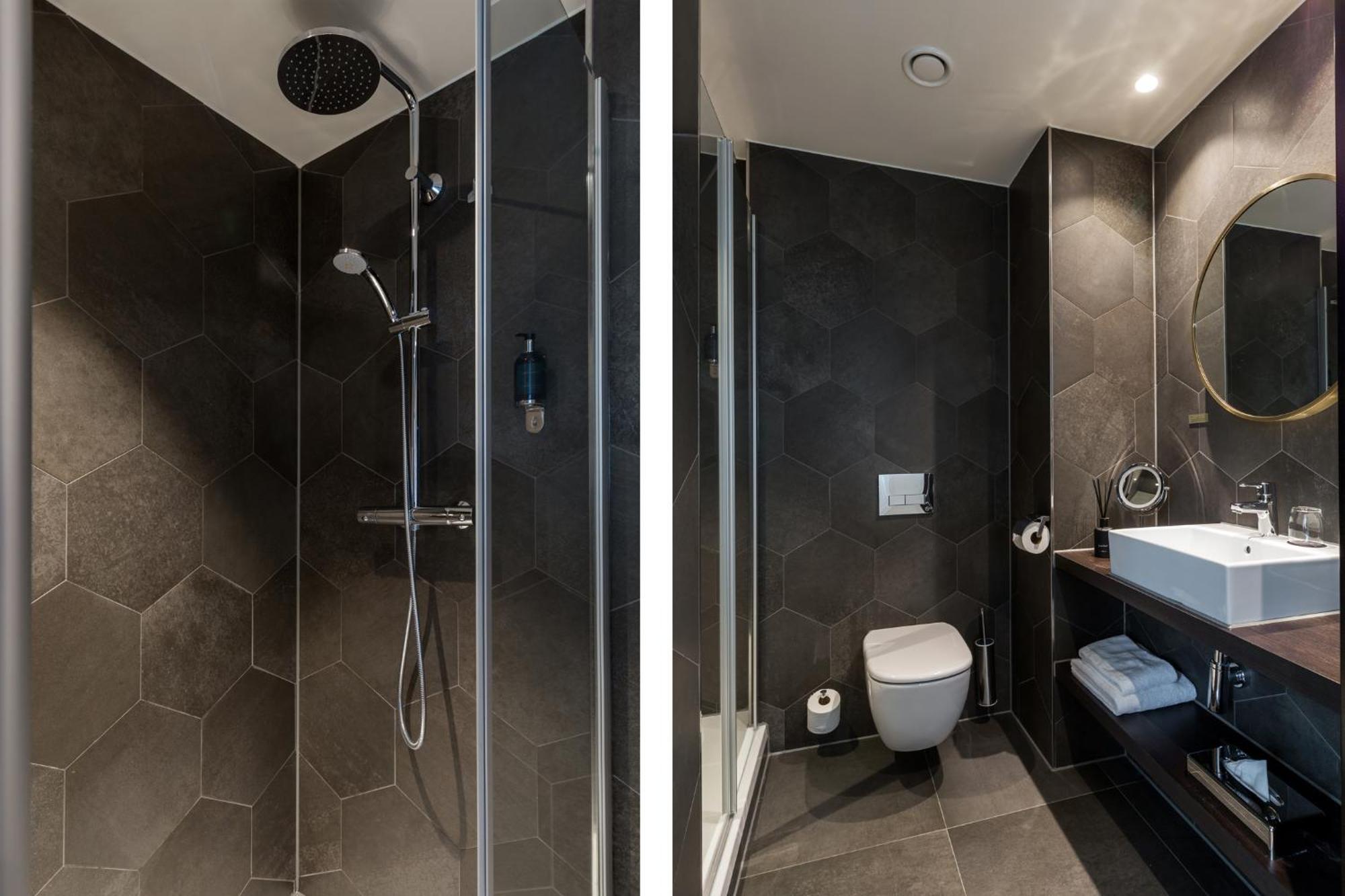 Superior Double Room City View