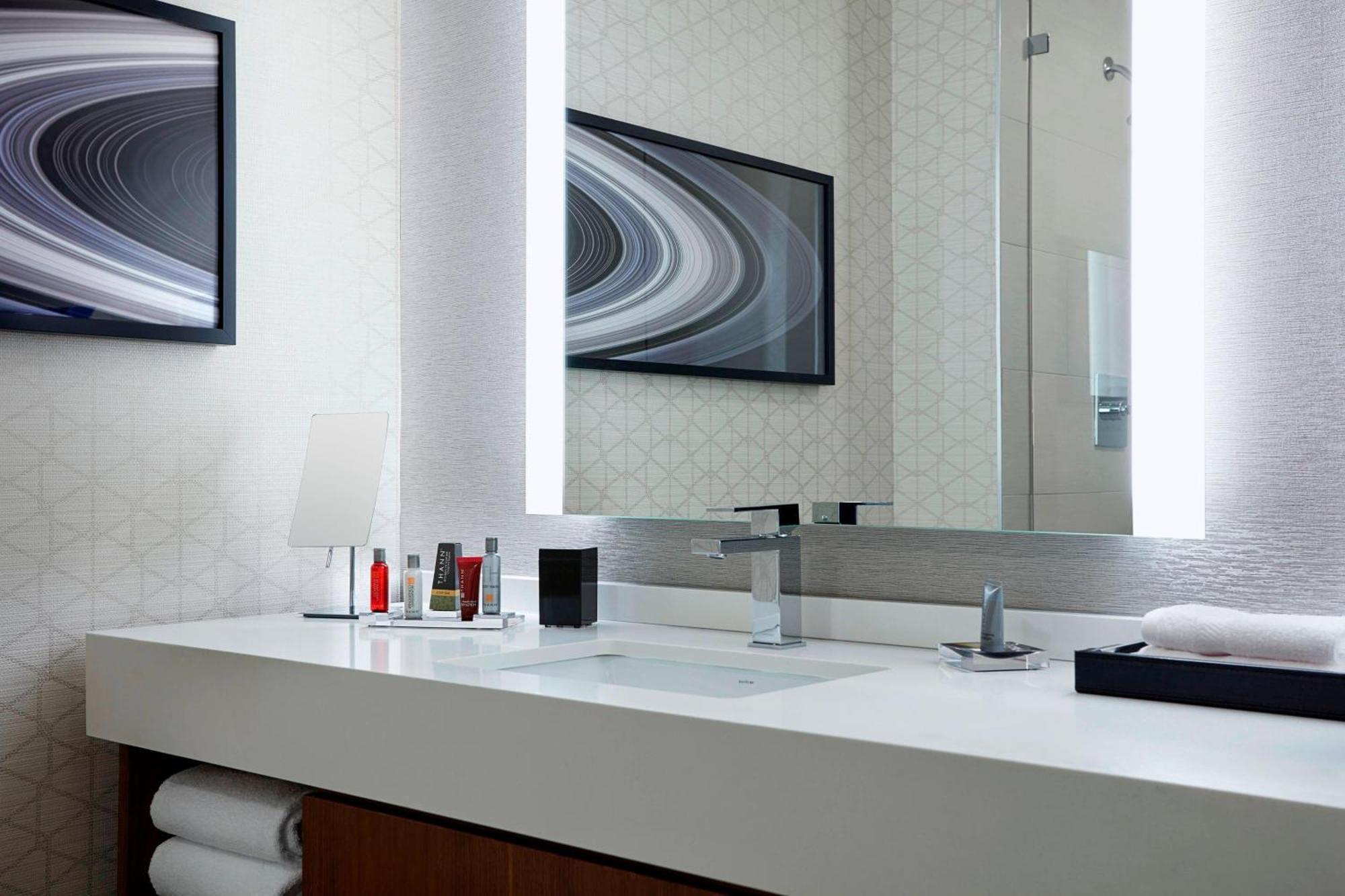 Quarto com 2 Camas Queen-size