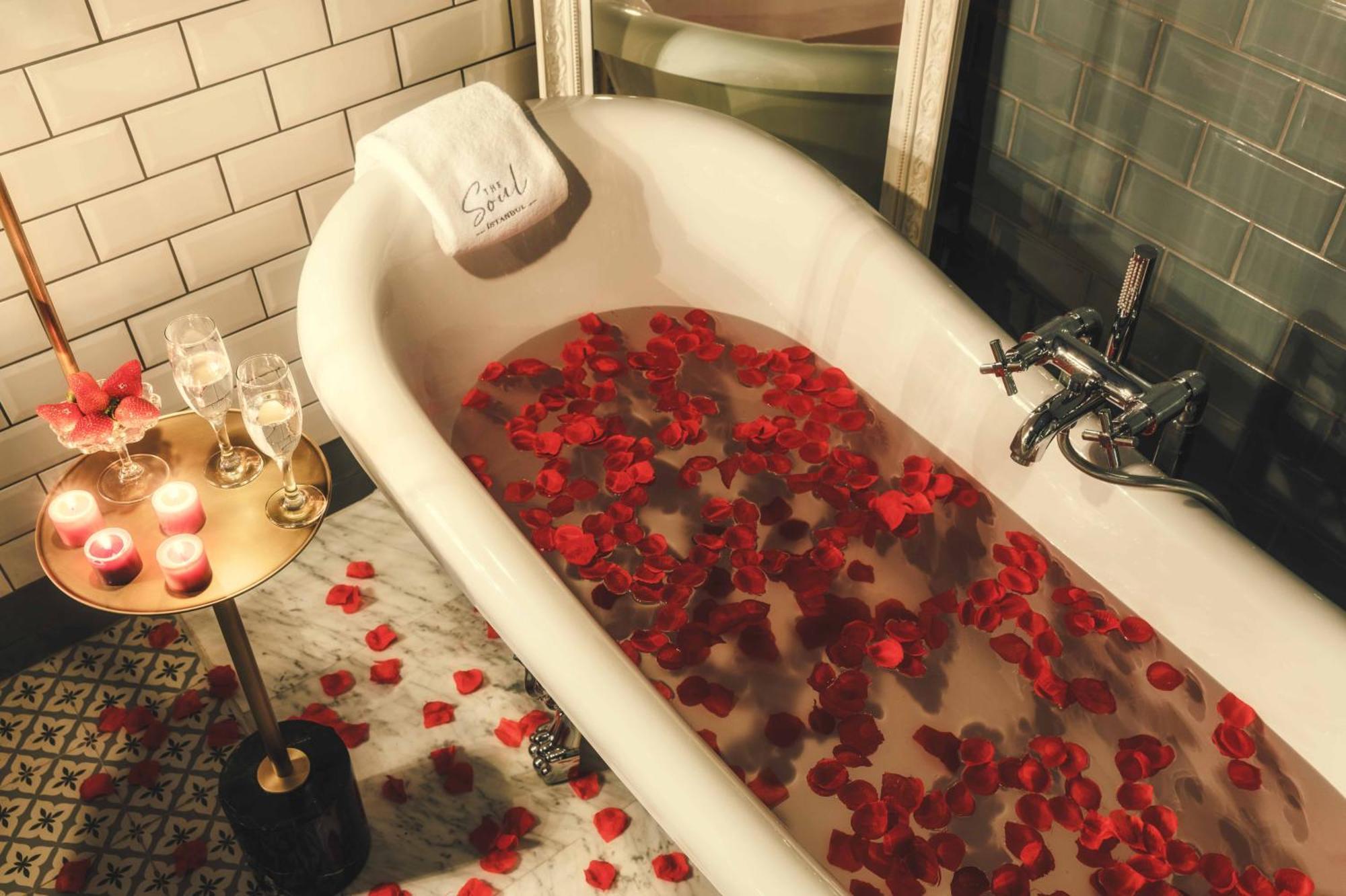 Chambre Double Deluxe avec Lit d'Appoint