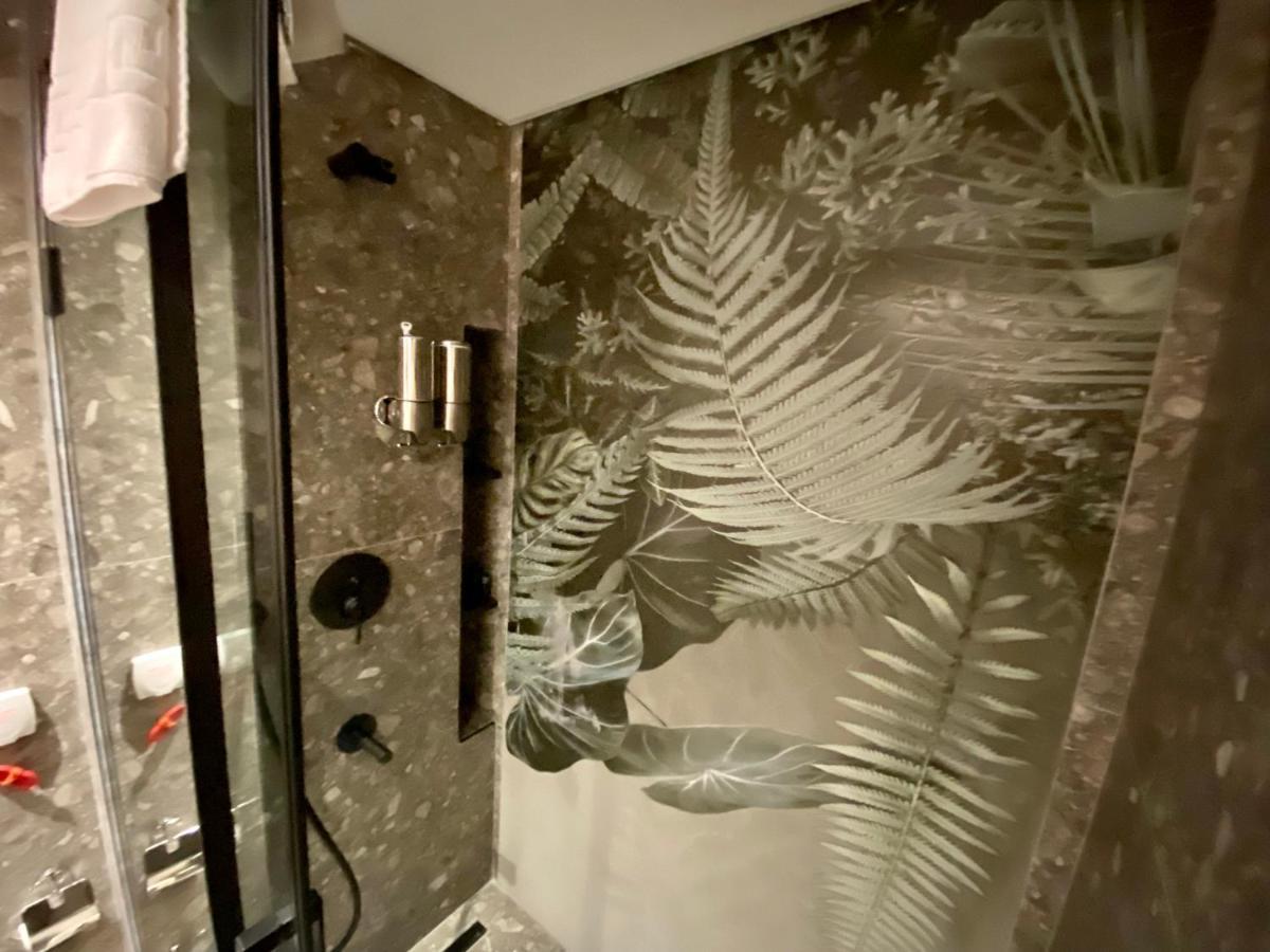 Deluxe Doppelzimmer mit Whirlpool – Nebengebäude