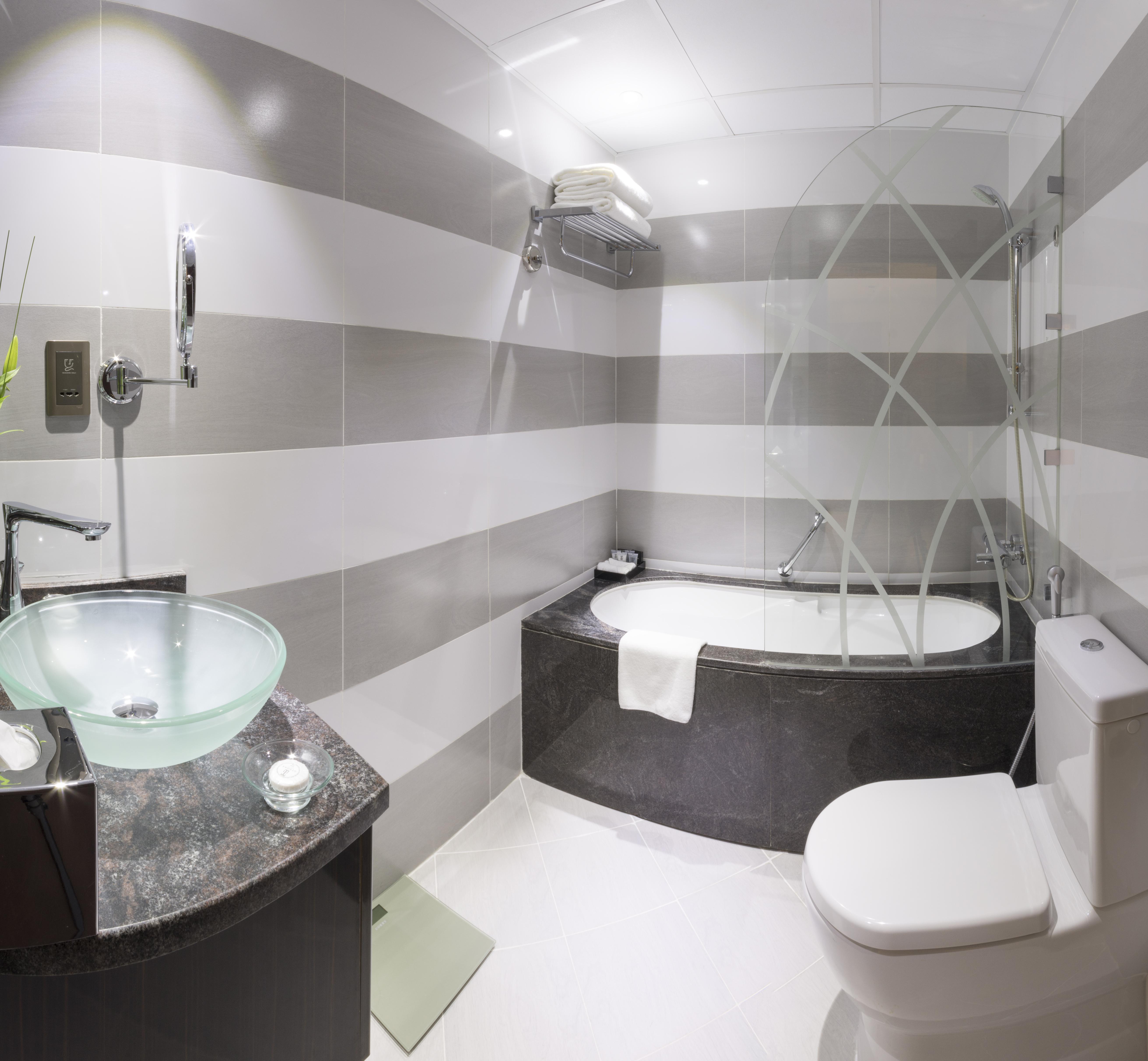 Premium Suite mit 1 Schlafzimmer
