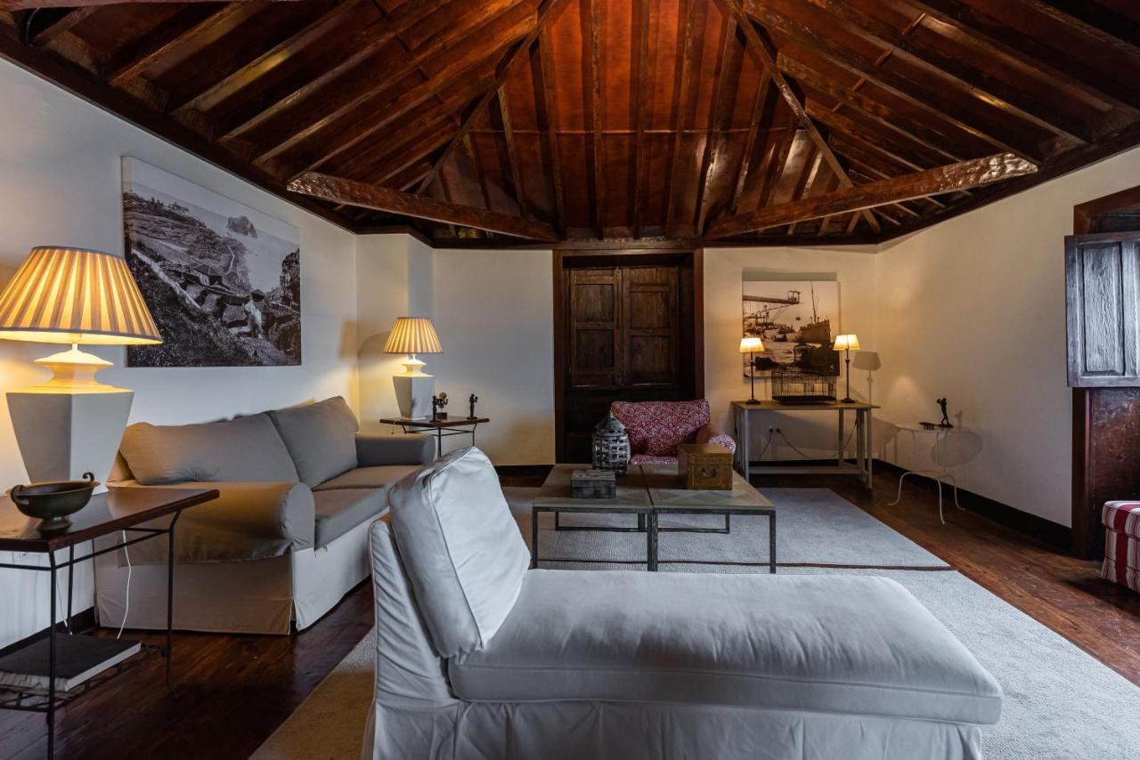 Suite mit Meerblick