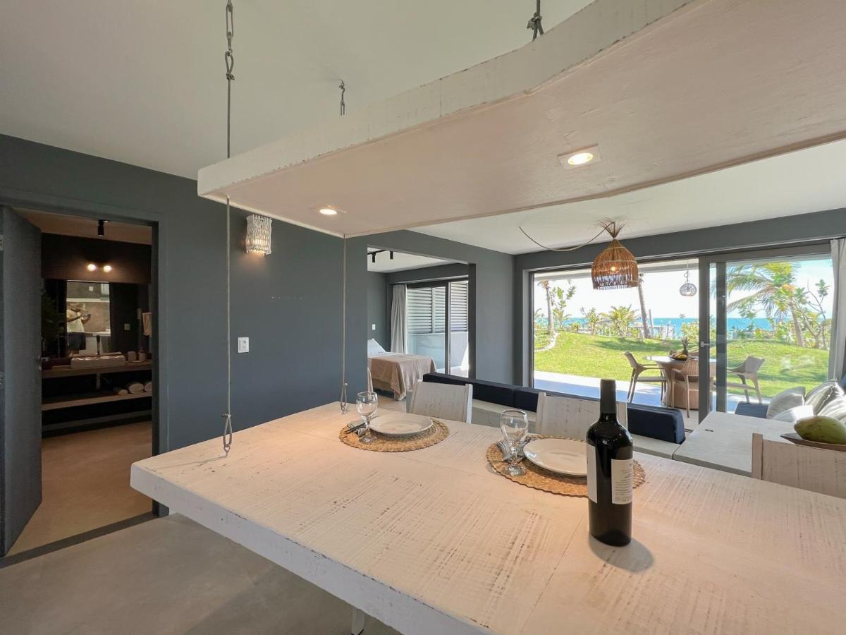 Apartment Sea View