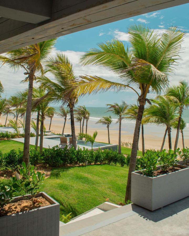 Villa Sea View