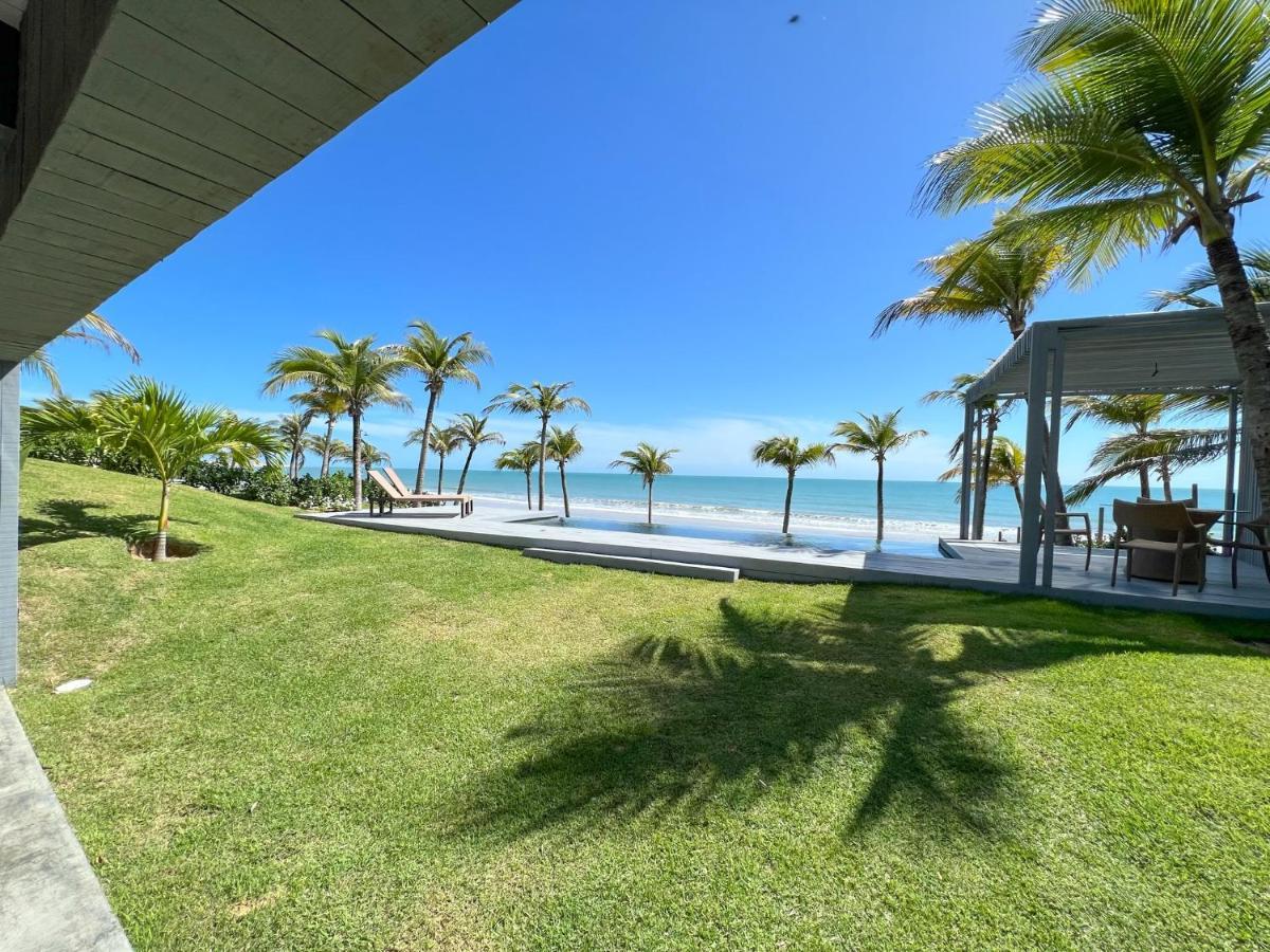 Villa Sea View