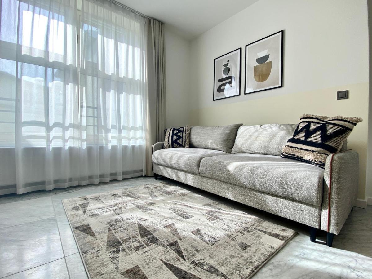 Appartement met 1 Slaapkamer