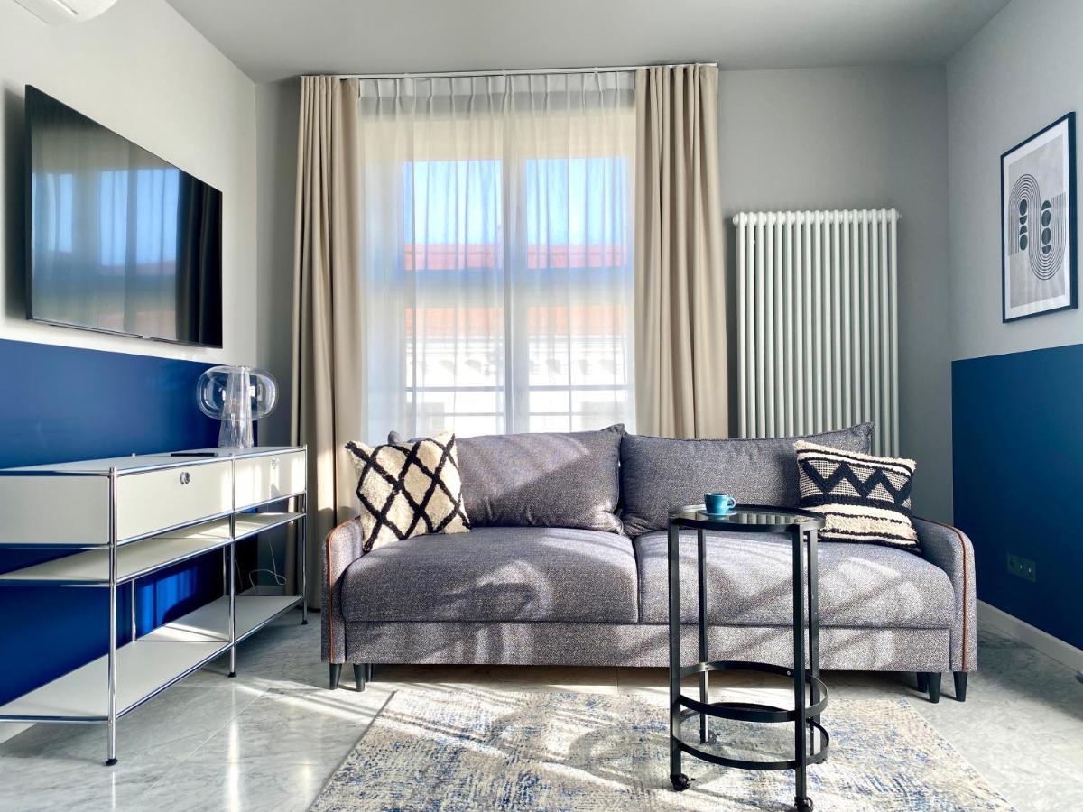 Appartement met 2 slaapkamers