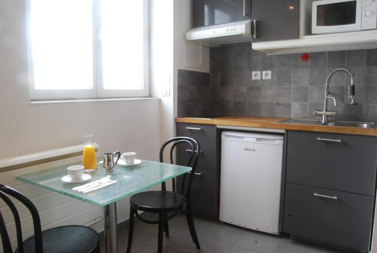 Appartement - Rez-de-Chaussée