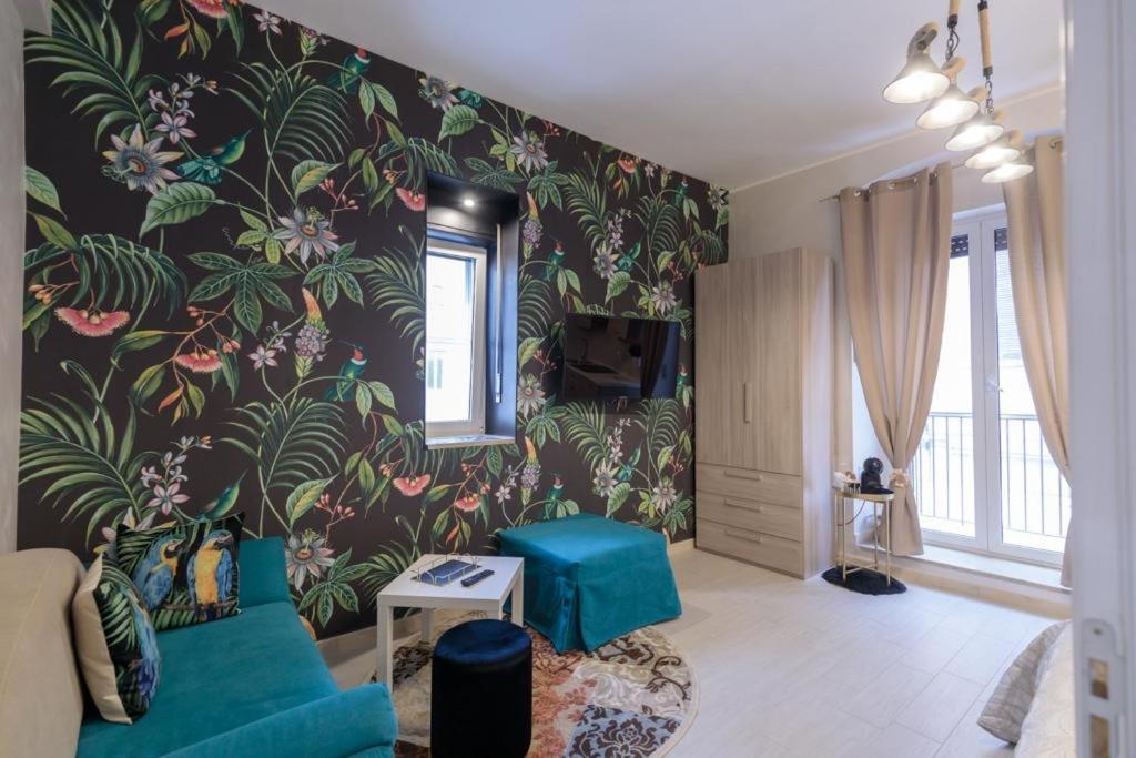 Monolocale Familiare