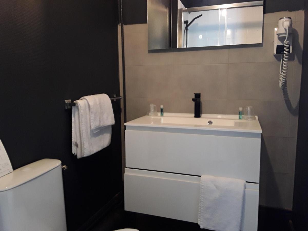 Chambre Double Supérieure
