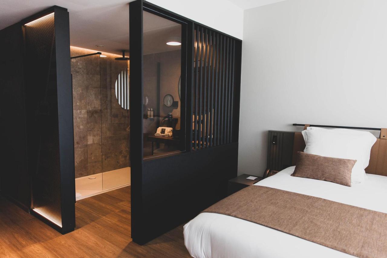 Chambre Lit King-Size Supérieure