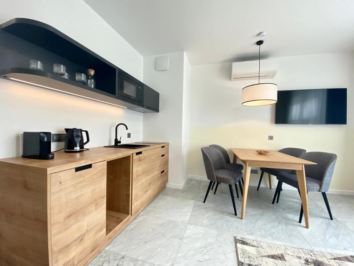 Appartement met 1 Slaapkamer