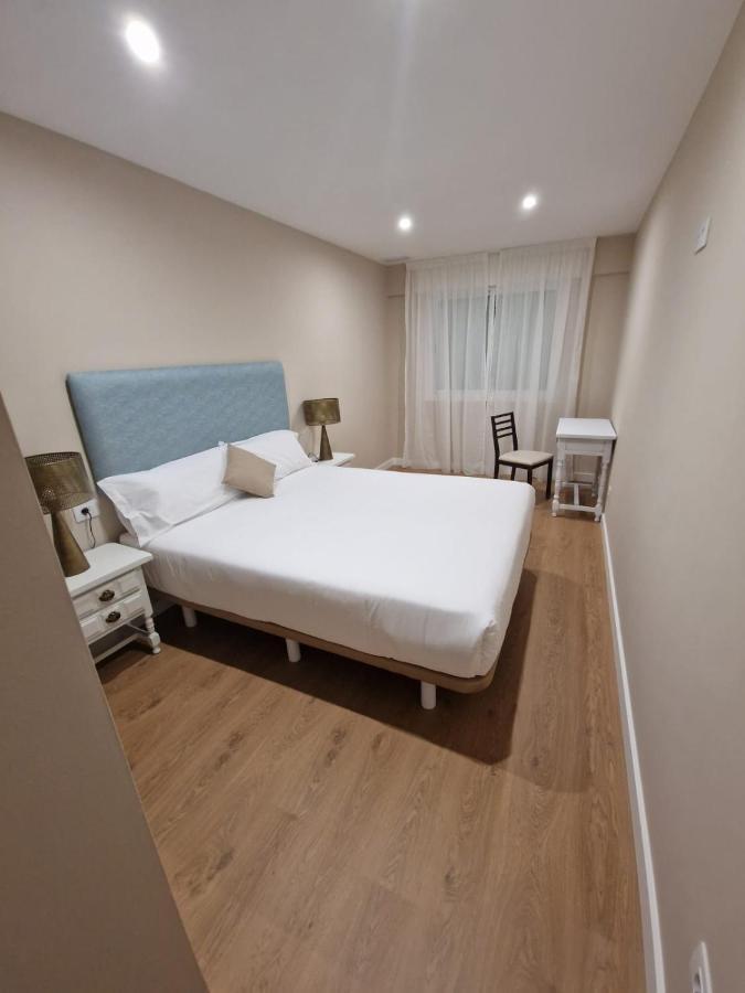 Apartamento de 1 dormitorio