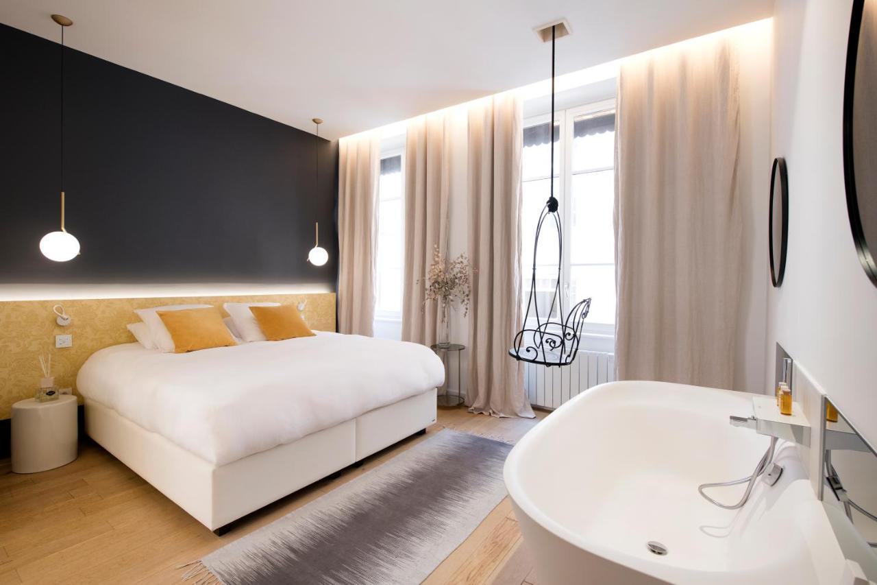 Suite Junior « Entre Soi »