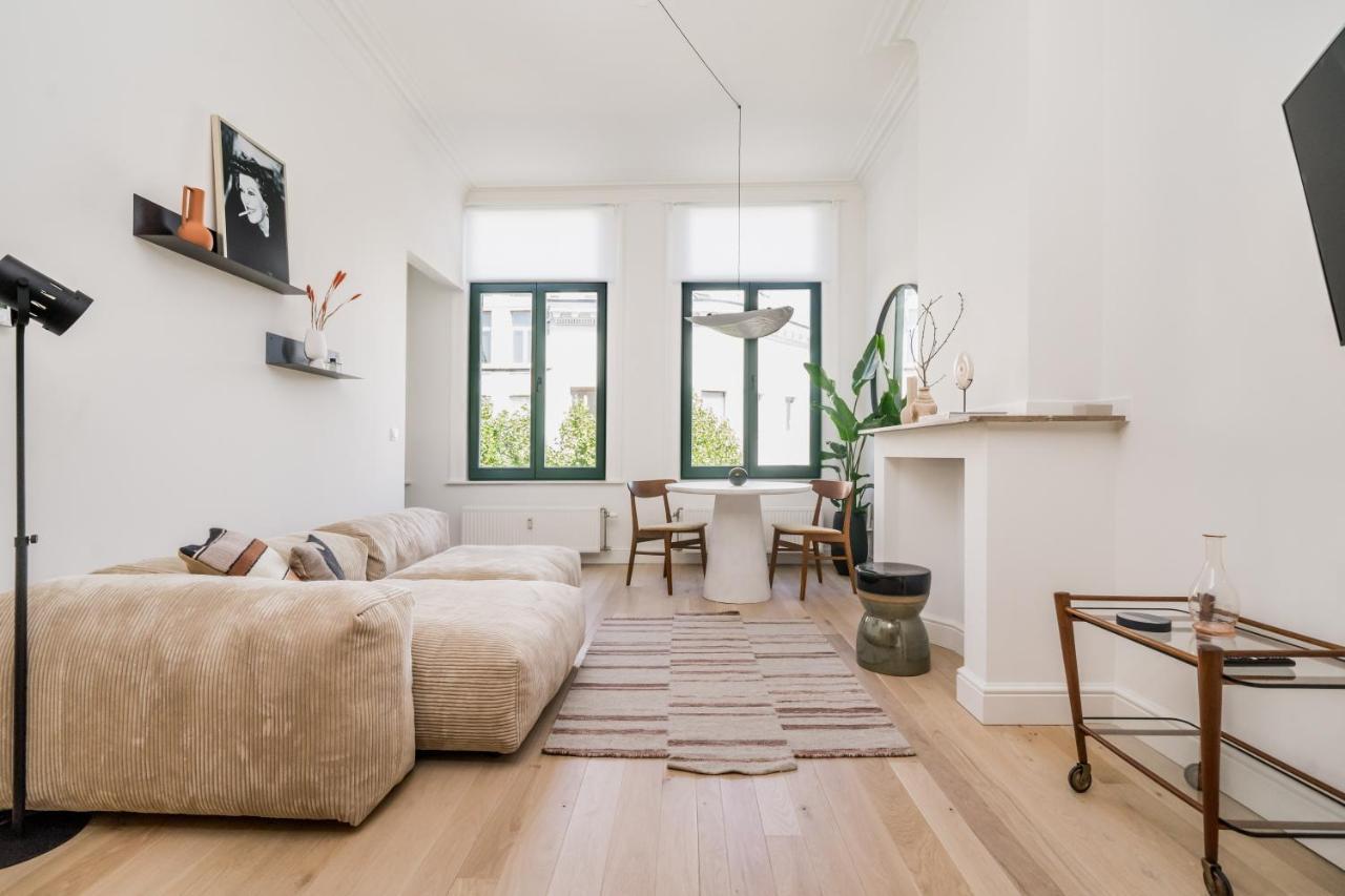 Appartement 1 Chambre