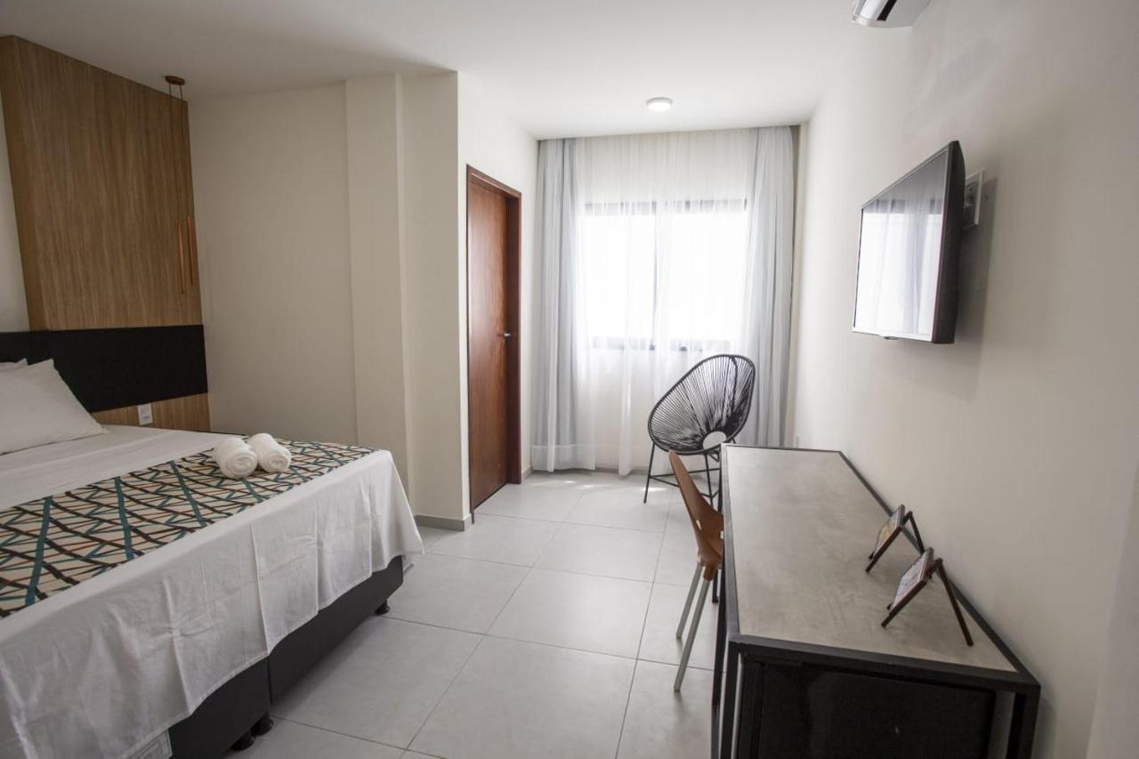 Quarto Quádruplo