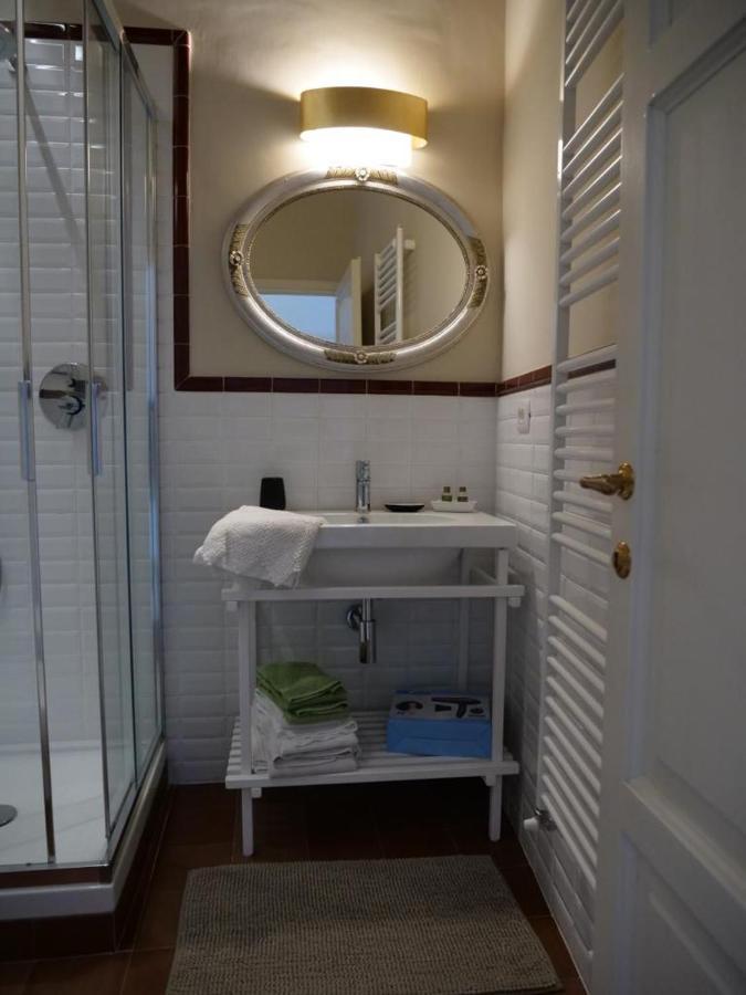 Deluxe Double Room Balcony