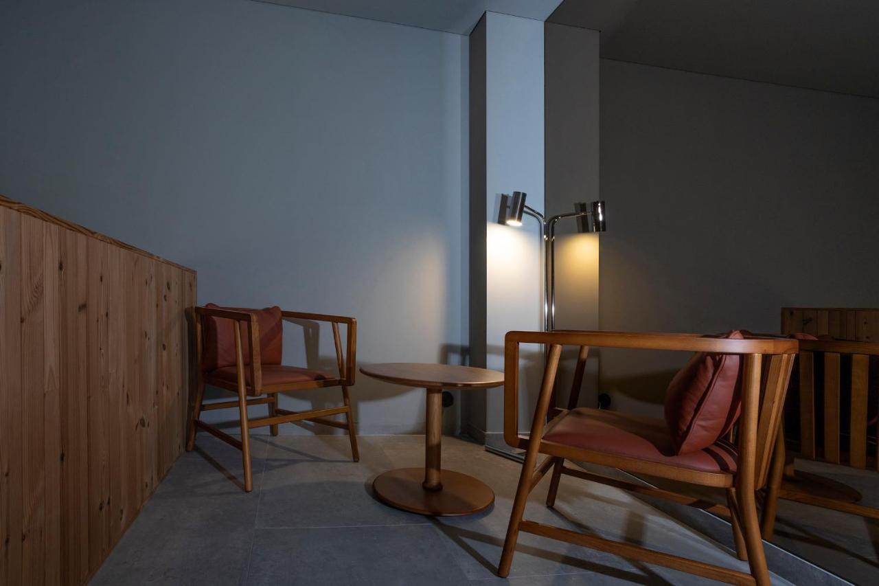 Duplex Room