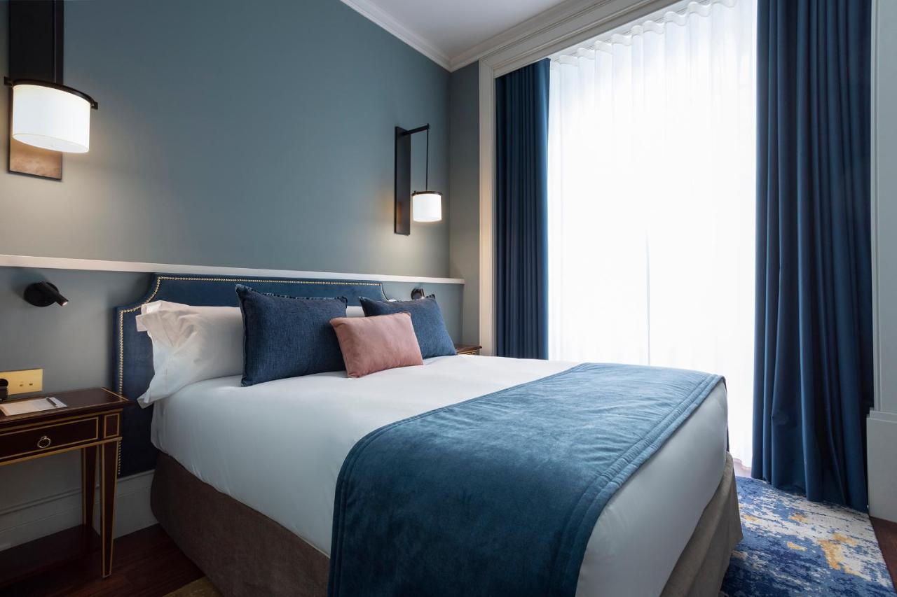 Chambre Double ou Lits Jumeaux