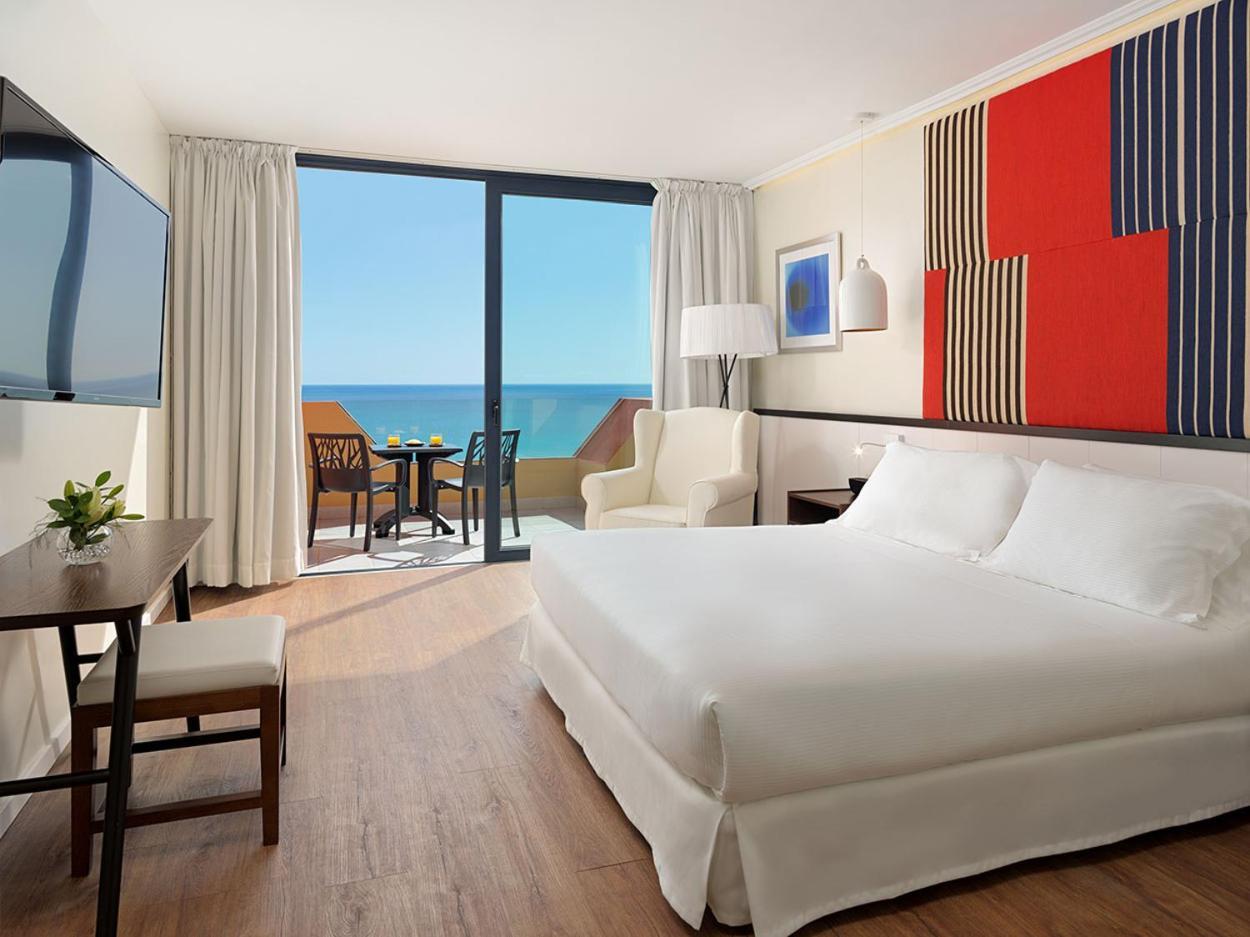 Junior Suite Privilege (3 Erwachsene)