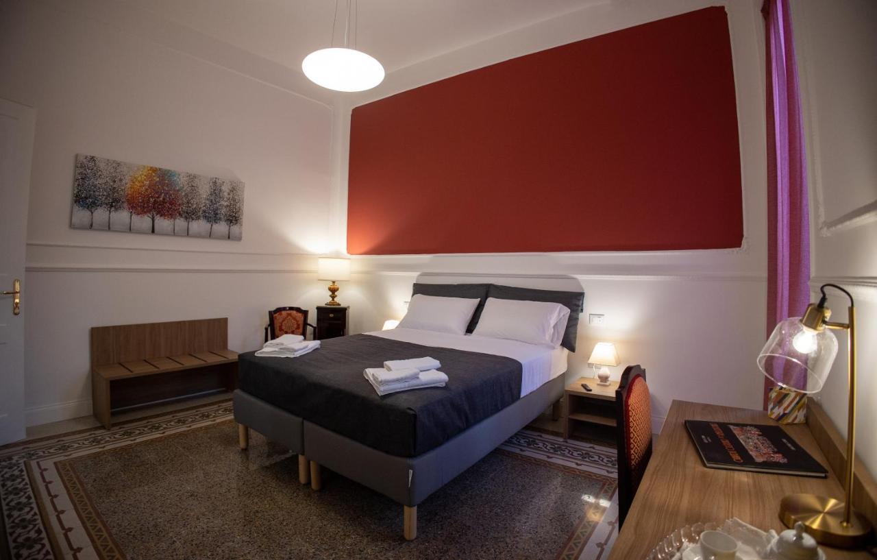 Deluxe Family Suite