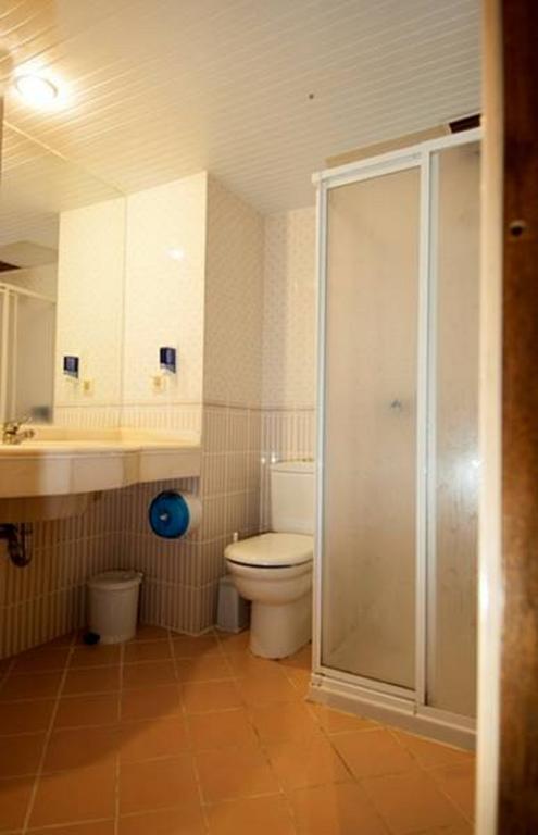 Standard Doppelzimmer