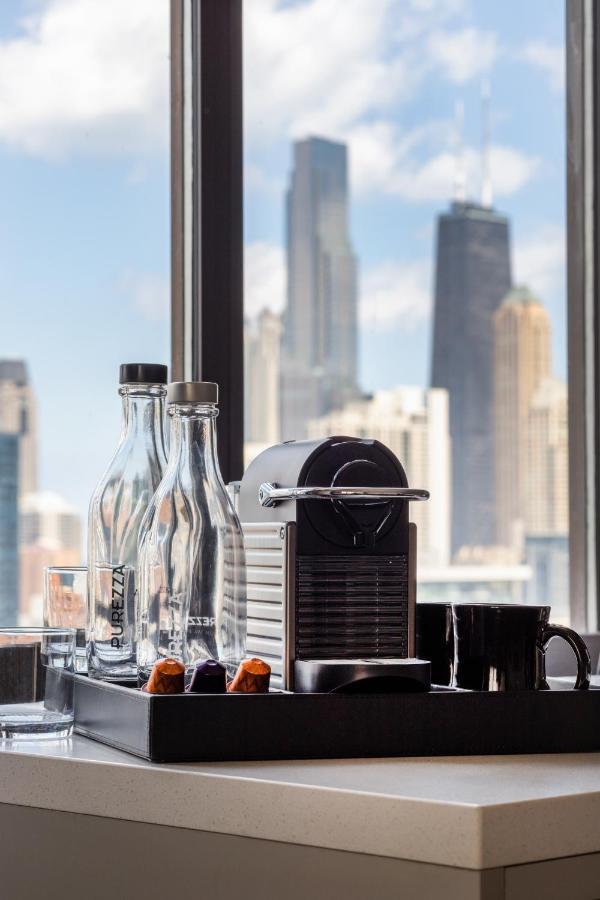 Premium King Room with Skyline View