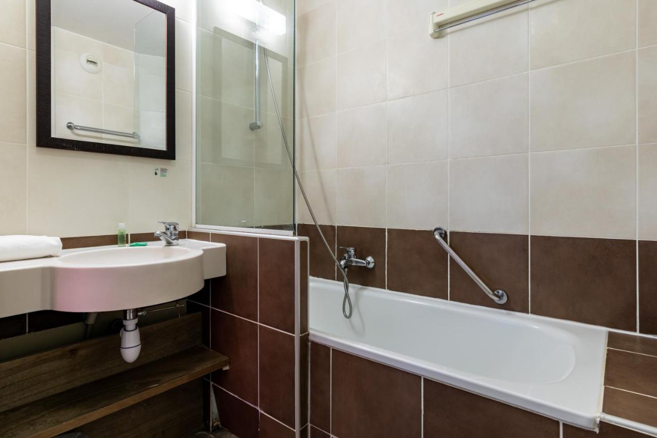 Maisonette-Apartment mit 2 Schlafzimmern (7 Personen)