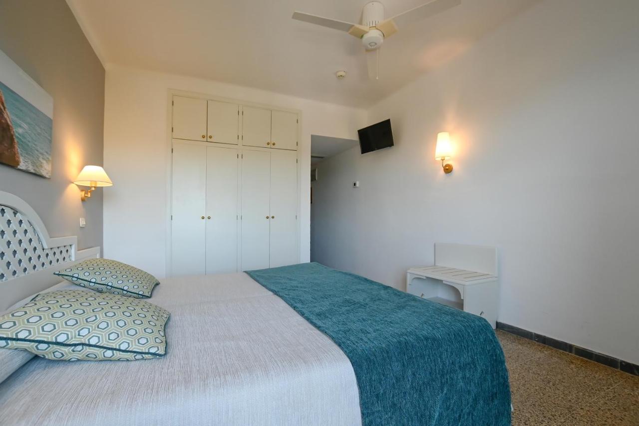Double Room Side Sea View