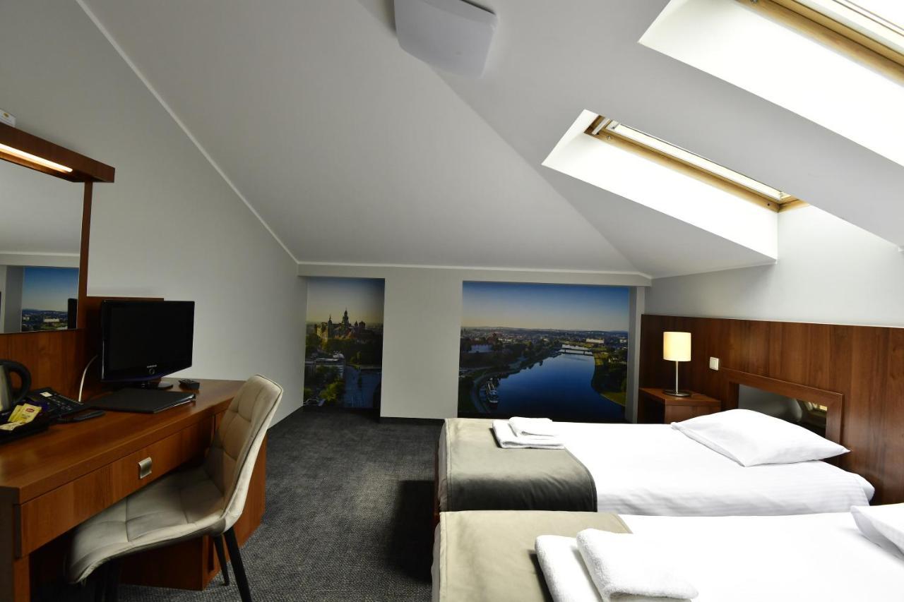 Budget Twin Room