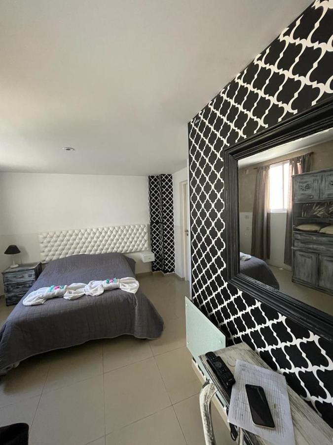 Habitación Familiar