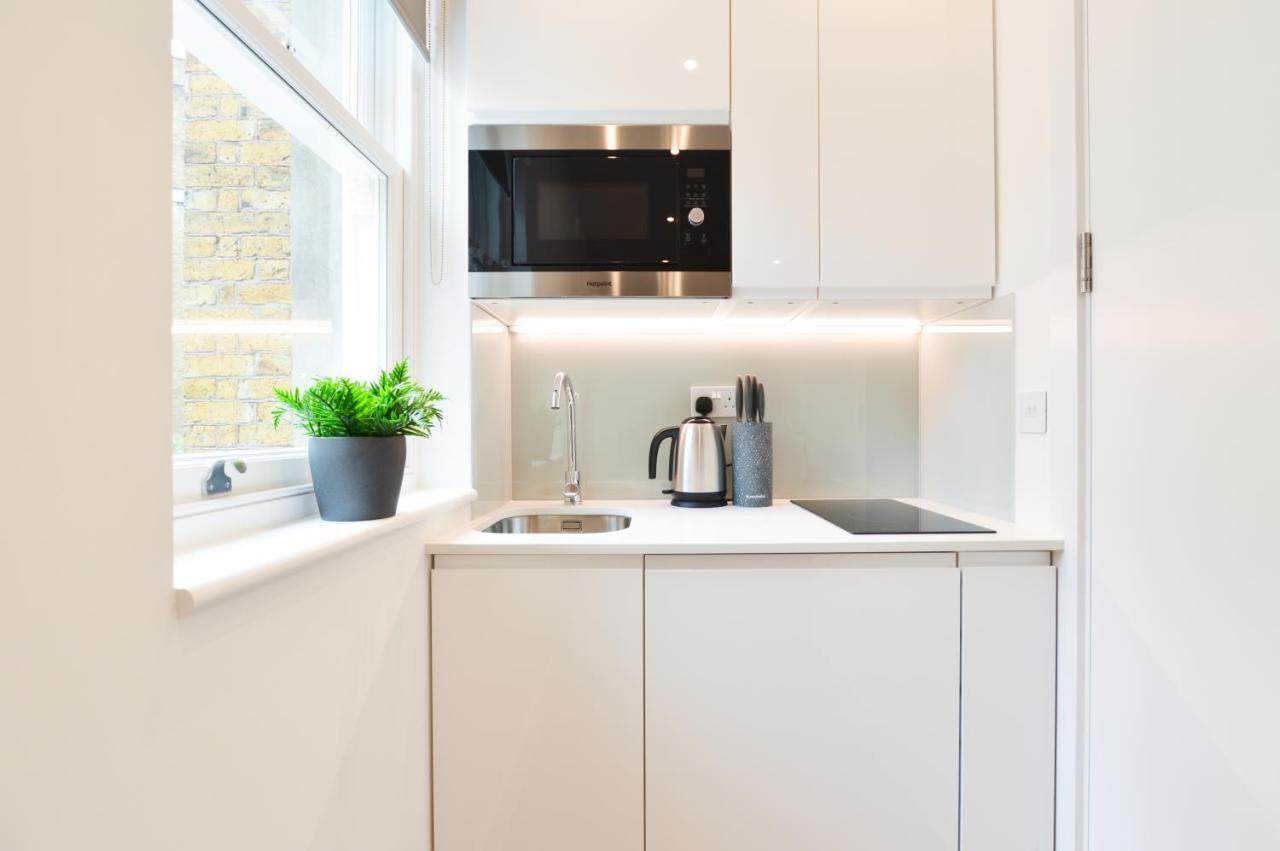 Apartamento Económico de 1 dormitorio