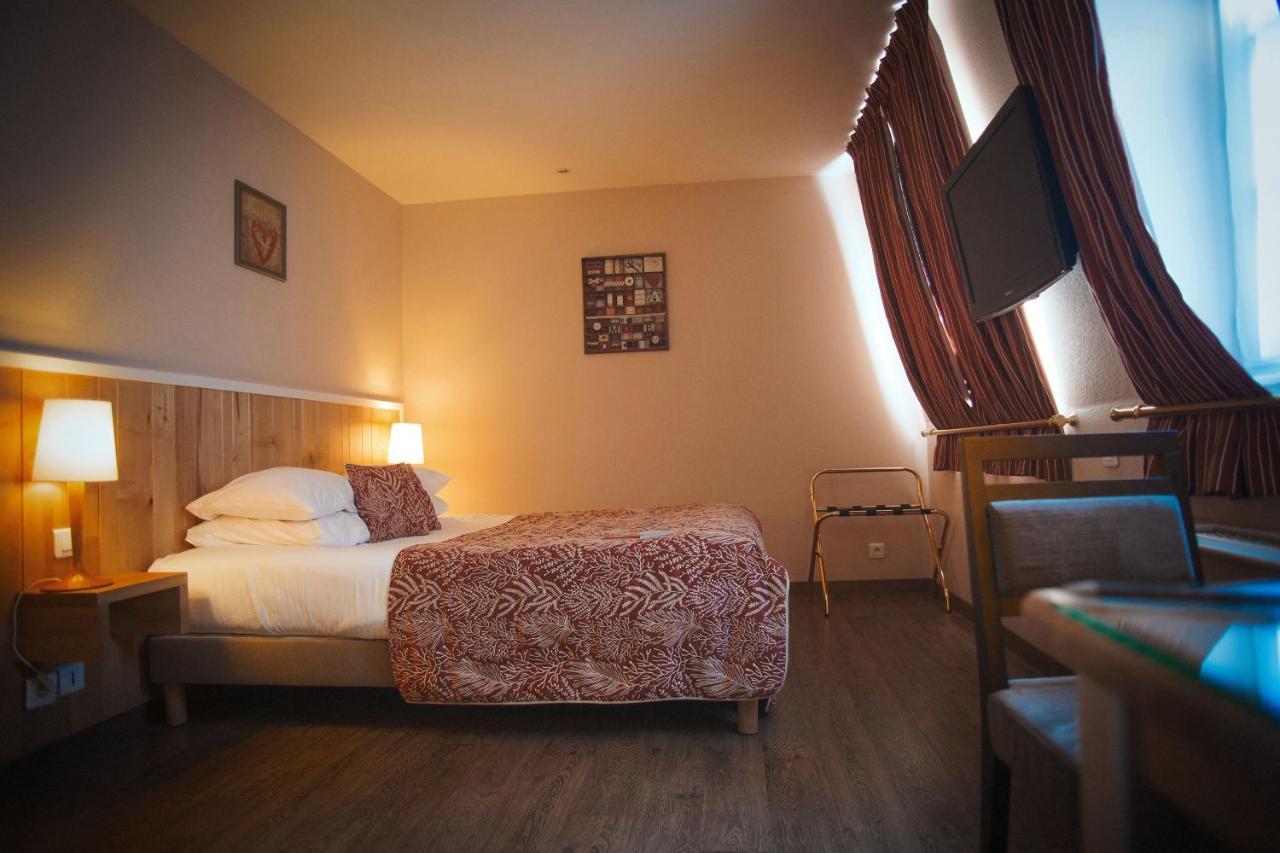 Comfort Doppelzimmer mit Dusche oder Bad