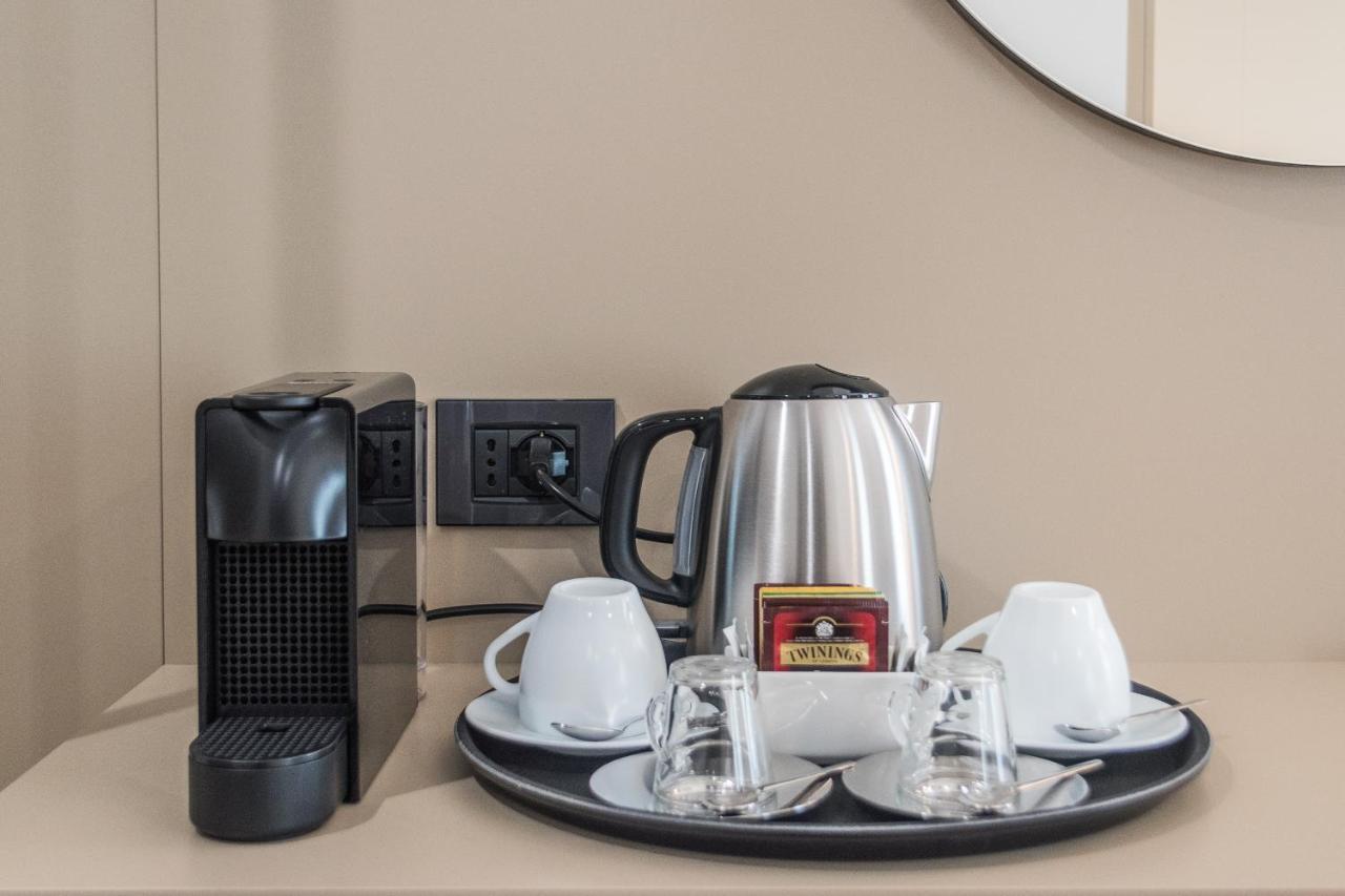 Superior Vierbettzimmer